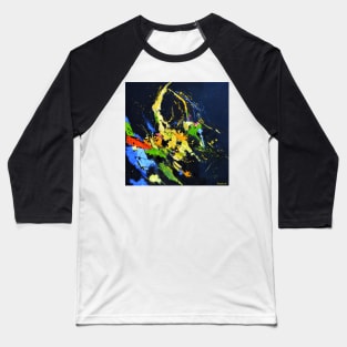 King oberon Baseball T-Shirt